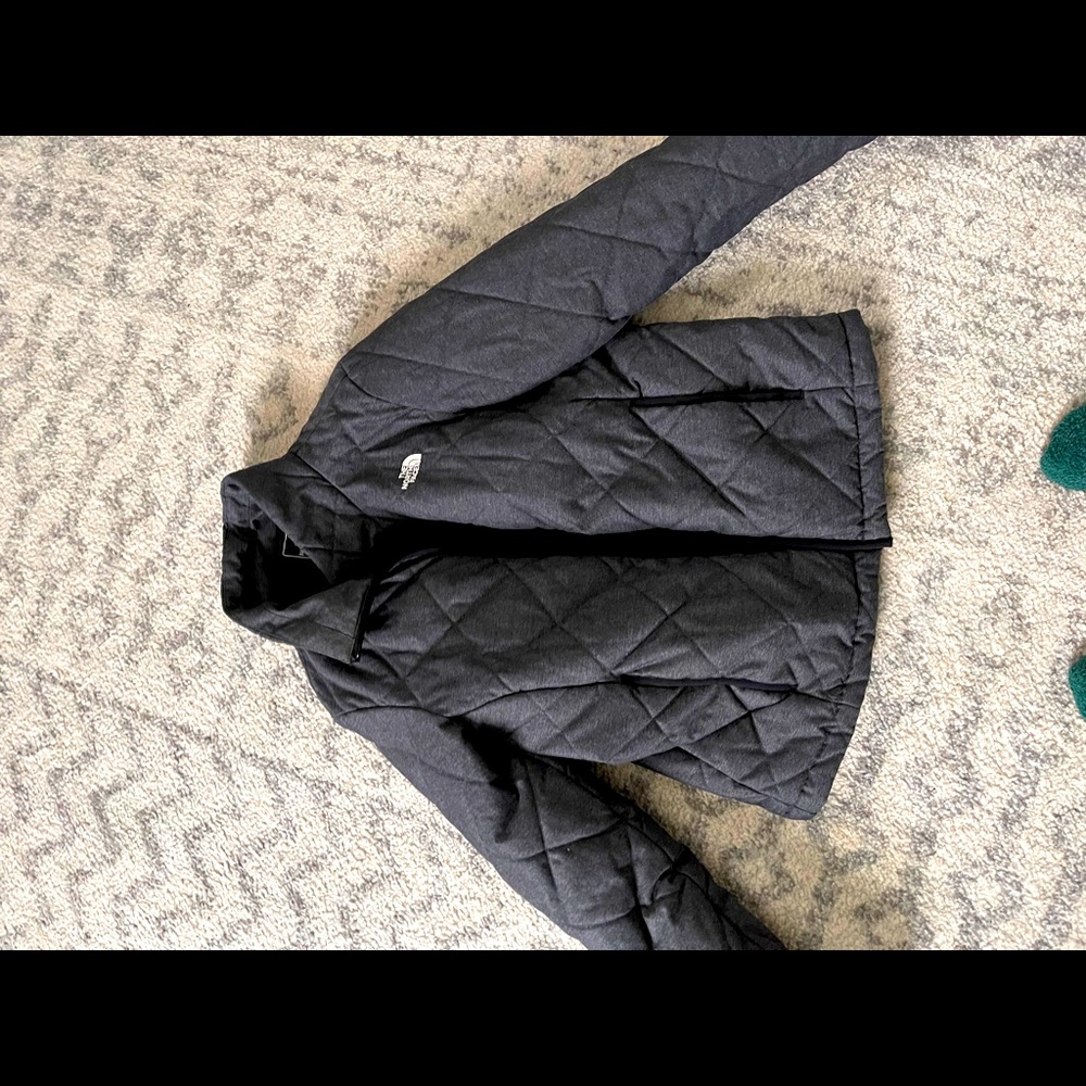 North face Ski/snowboard jacket